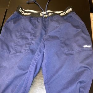 Greys anatomy scrub pants